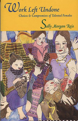 Work Left Undone (Paperback)