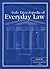 Gale Encyclopedia of Everyday Law (2-Volume Set)