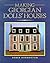 Making Georgian Dolls' Houses