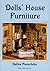 Dolls' House Furniture (Shire Library)