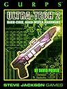 GURPS Ultra-Tech 2: Hard-Core, Hard-Wired Hardware