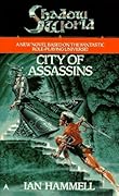 City of Assassins