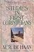 Studies In First Corinthian...