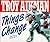 Things Change by Troy Aikman