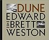 Edward and Brett Weston: Dune