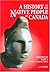 A History of the Native People of Canada, Volume III (AD 500 - European Contact): Part 1 Maritime Algonquian, St Lawrence Iroquois, Ontario Iroquois, ... Cultures (Mercury Series (0316-1854))