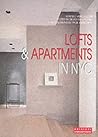Lofts & Apartments in NYC (New York City)