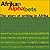 Afrikan Alphabets by Saki Mafundikwa Afrikan Alphabets by Saki Mafundikwa