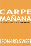 Carpe Mañana (Hardcover)