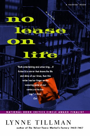No Lease on Life (Paperback)