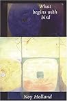 What Begins with Bird: Fictions