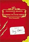 Fantastic Beasts And Where To Find Them