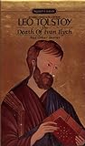 The Death of Ivan...