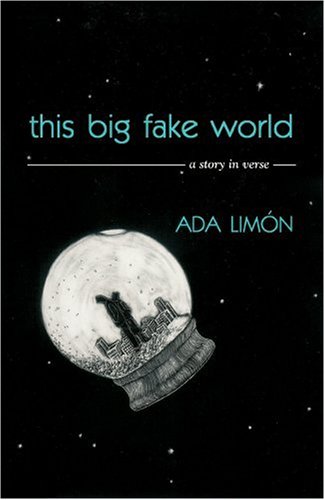 This Big Fake World: A Story in Verse (Paperback)