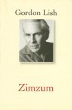 Capa do Livro Zimzum