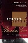 Desperate Characters