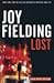 Lost by Joy Fielding