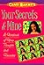 Camy Baker's Your Secrets and Mine by Camy Baker