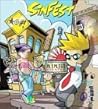 Sinfest by Tatsuya Ishida