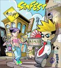 Sinfest (Paperback)