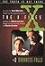 Darkness Falls (The X-Files: Middle Grade, #2)