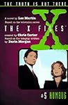 Humbug (The X-Files: Middle Grade, #5)