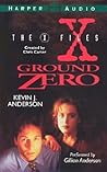 Ground Zero by Kevin J. Anderson