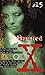 Haunted (The X-Files: Young Adult, #15)