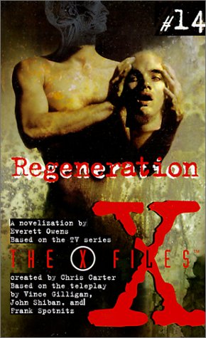 Regeneration (Library Binding)