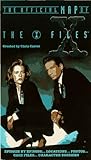 The Official Map of The X-Files