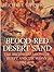 Blood-red Desert Sand (Cassell Military Trade Books)