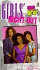 Girls' Night Out (Saved by the Bell, #4)