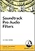 Soundtrack Pro Audio Filters