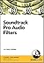 Soundtrack Pro Audio Filters