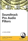 Soundtrack Pro Audio Filters