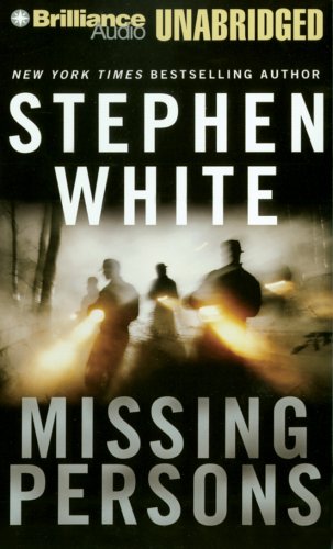 Missing Persons