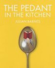 The Pedant in the Kitchen