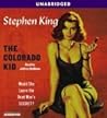 The Colorado Kid by Stephen        King