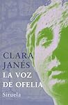 La voz de Ofelia