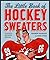 Little Book of Hockey Sweaters