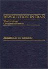 Revolution in Iran: The Politics of Countermobilization