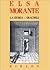 La Storia - Aracoeli by Elsa Morante