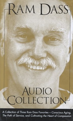 Ram Dass Audio Collection (Audio Cassette)