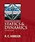 Engineering Mechanics: Statics & Dynamics [with FBD Package]