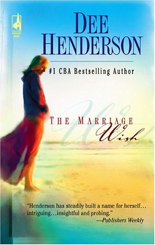 The Marriage Wish (Mass Market Paperback)