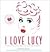 I Love Lucy: The Official 5...