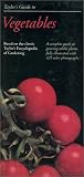 Taylor's Guide to Vegetables & Herbs: A complete guide to growing edible plants Taylor's Guide to Vegetables & Herbs: A complete guide to growing edible plants