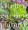Kitchen Garden Planner