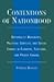 Contentions of Nationhood by Patrick Hossay