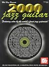 Master Anthology of Jazz Guitar Solos, Volume One: Formerly Titled 2000 Jazz Guitar Master Anthology of Jazz Guitar Solos, Volume One: Formerly Titled 2000 Jazz Guitar